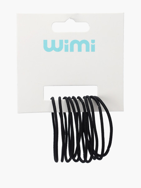 Резинка для волос WiMi 0165000076