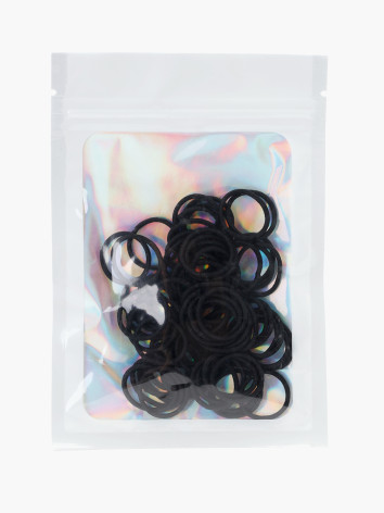 Резинки для волос WiMi 0165000090