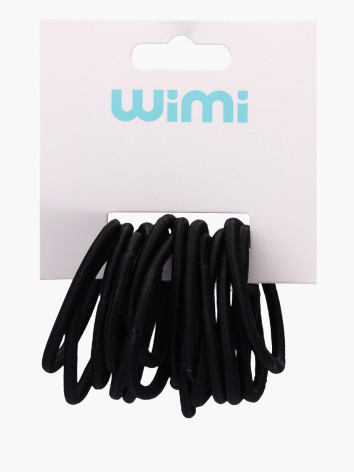 Резинки для волос WiMi 0165000092