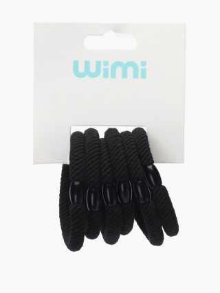 Резинки для волос WiMi