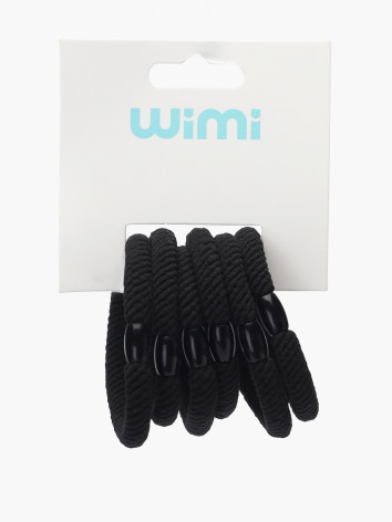 Резинки для волос WiMi 0165000103
