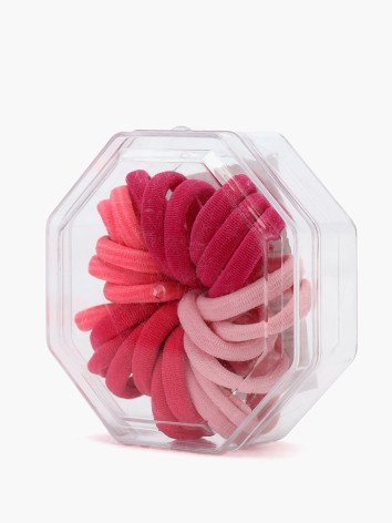 Резинки для волос WiMi 0165000109