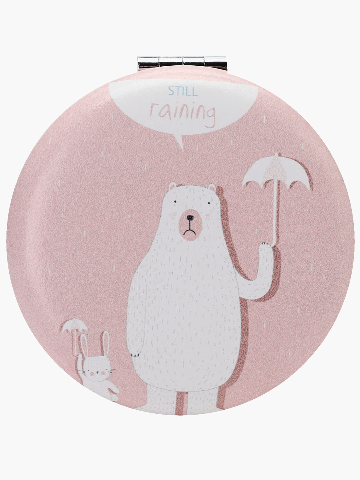 

Зеркало WiMi 0165000115, Бесцветный