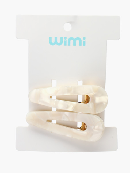 Заколка для волос WiMi 0165000128