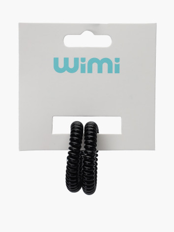 Резинки для волос WiMi 0165000134