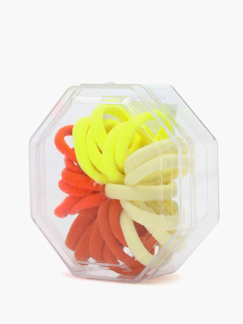 Резинки для волос WiMi 0165000139