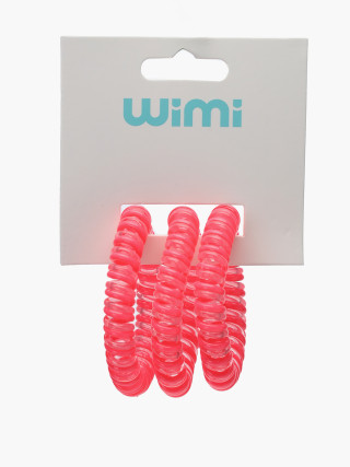 Резинки для волос WiMi