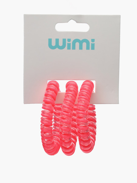 Резинка для волос WiMi 0165000140