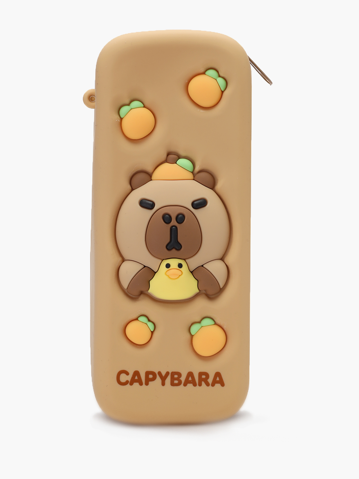 

Пенал WiMi 0165000142, Бесцветный