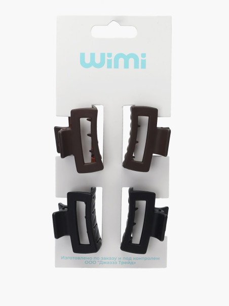 Заколка для волос WiMi 0165000145