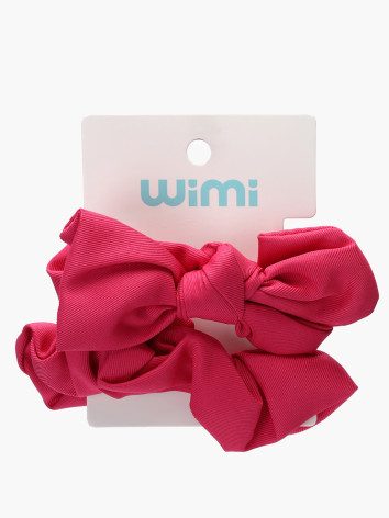 Резинки для волос WiMi 0165000151