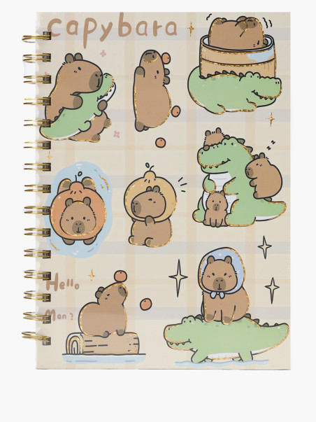 Блокнот WiMi 0165000167