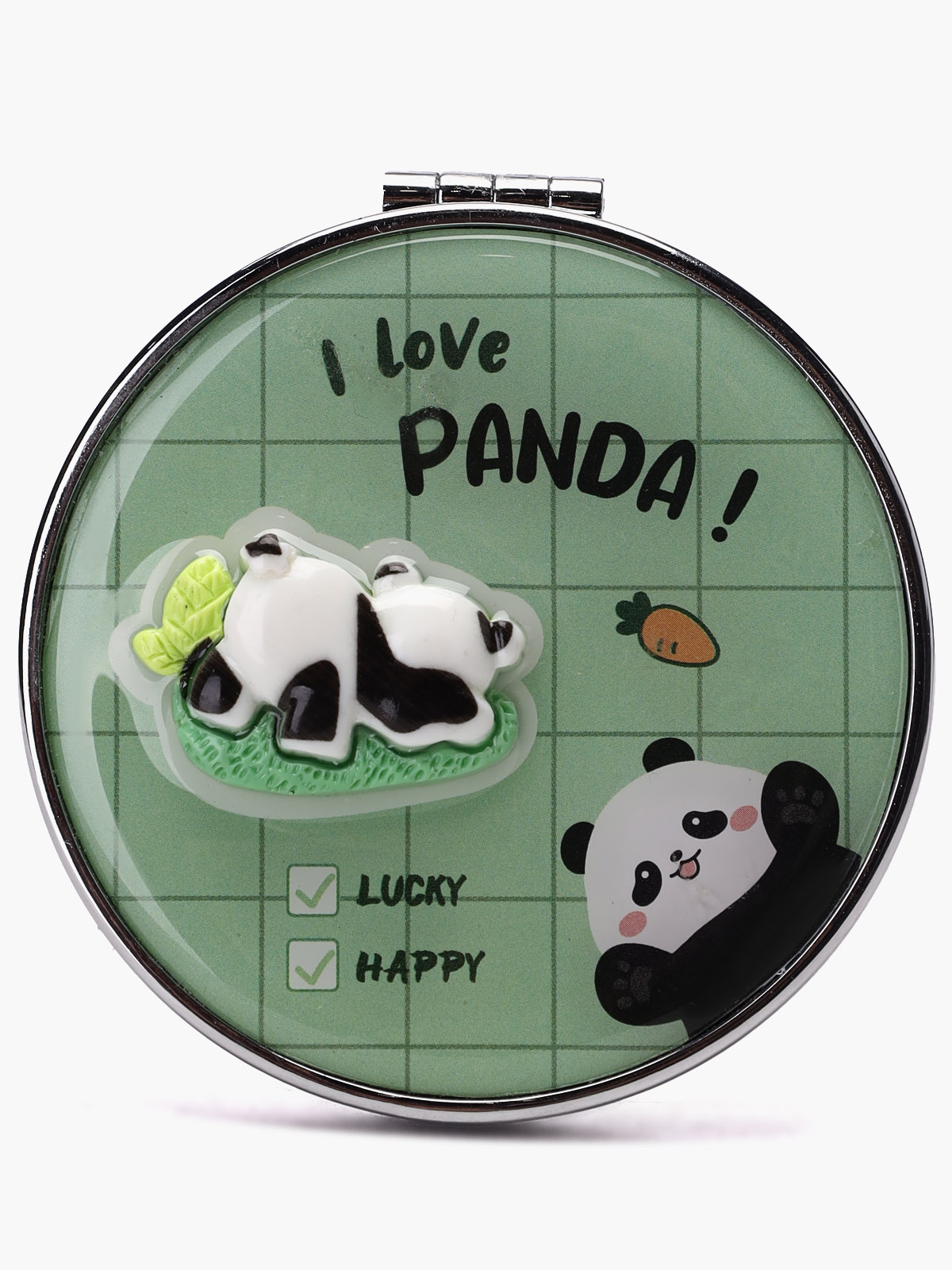 

Зеркало WiMi 0165000168, Бесцветный