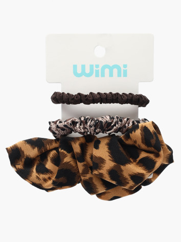 Резинки для волос WiMi 0165000169