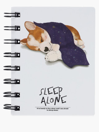 Блокнот WiMi 0165000177