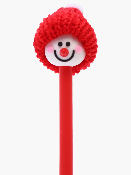 Ручка гелевая WiMi 0165000179