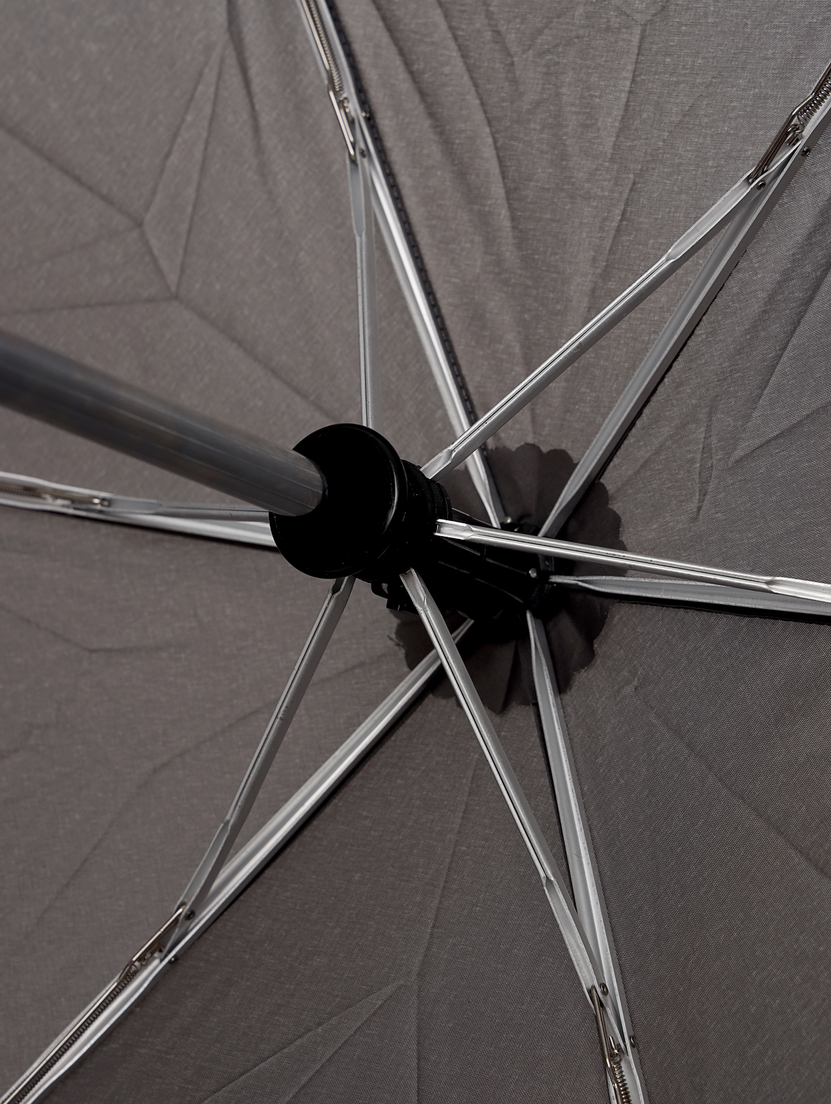 

Зонт WiMi 0165000210, Серый