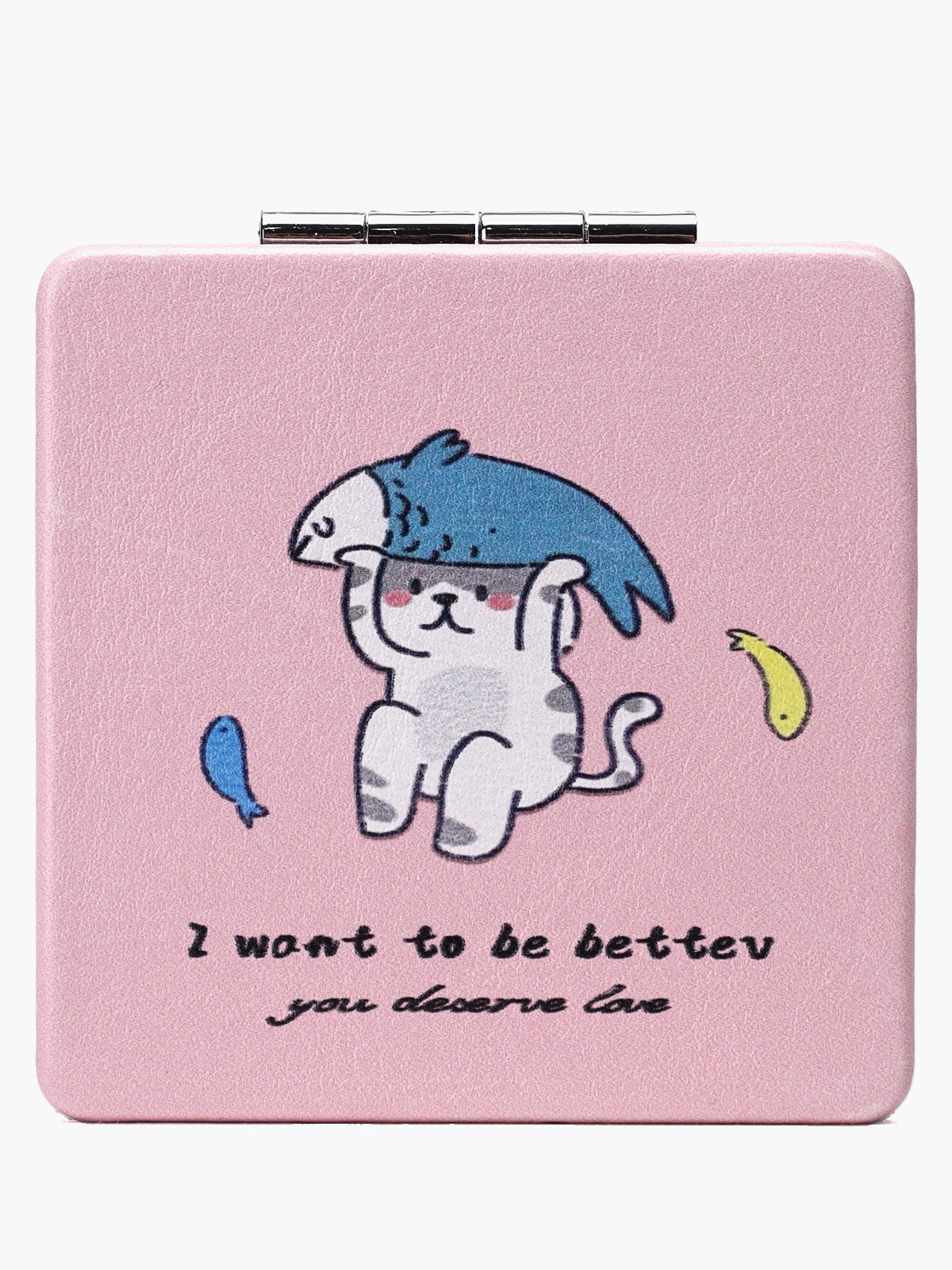 

Зеркало WiMi 0165000193, Бесцветный