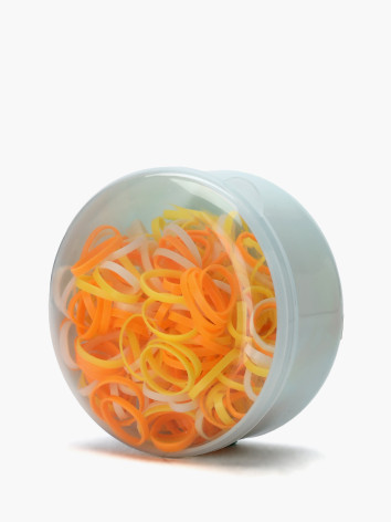 Резинки для волос WiMi 0165000196