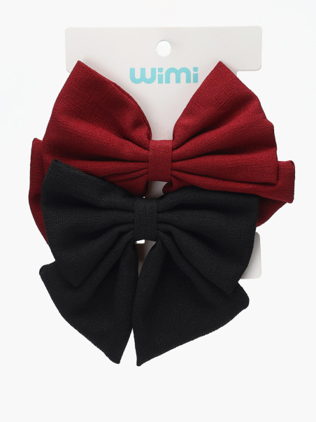 Заколка для волос WiMi 0165000199