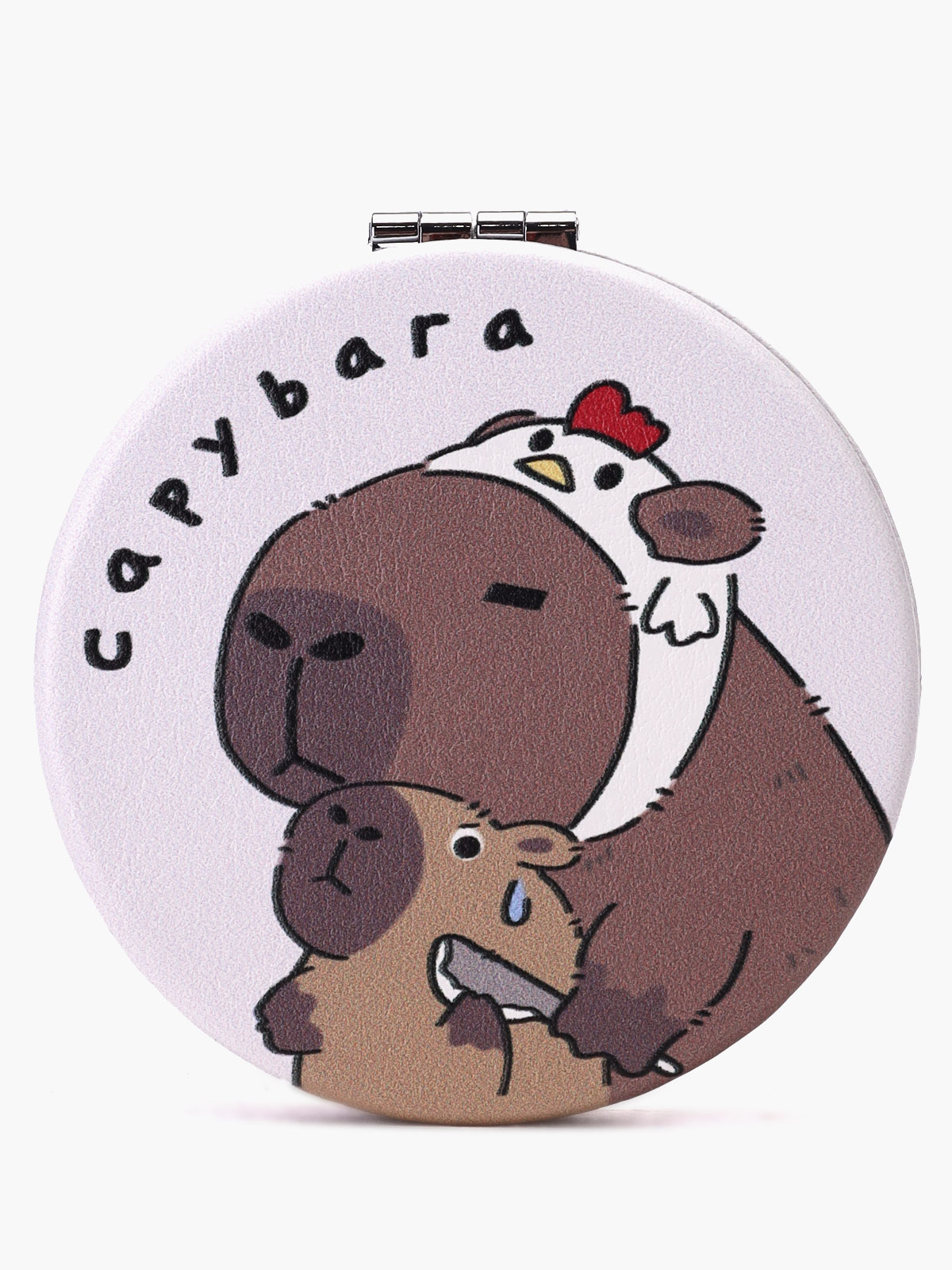 

Зеркало WiMi 0165000215, Бесцветный