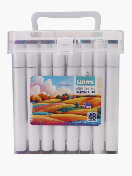 Маркер WiMi 0165000218