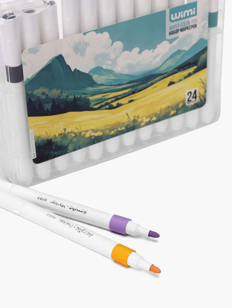 Маркер WiMi 0165000219