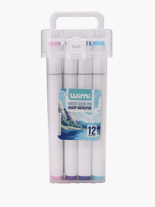 Маркер WiMi 0165000220