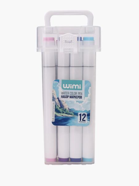 Маркер WiMi 0165000220