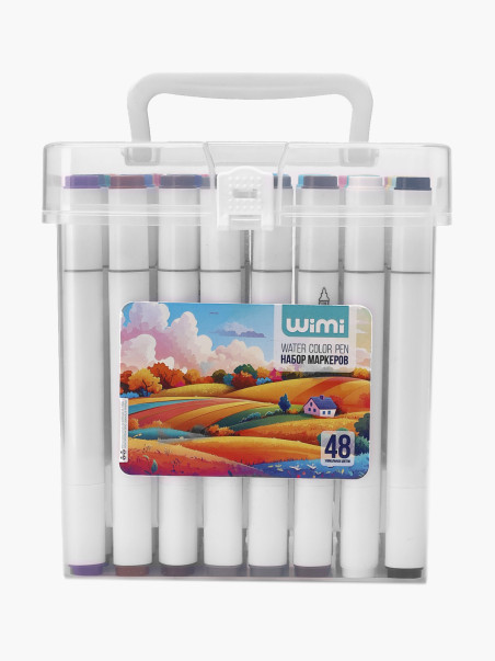 Маркер WiMi 0165000221