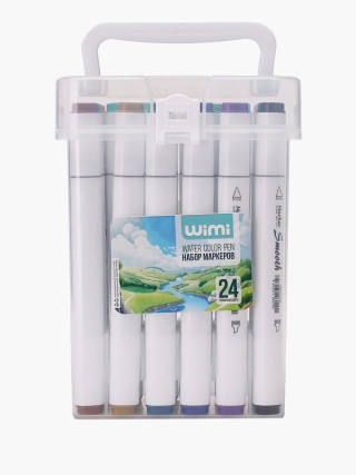 Маркер WiMi 0165000222