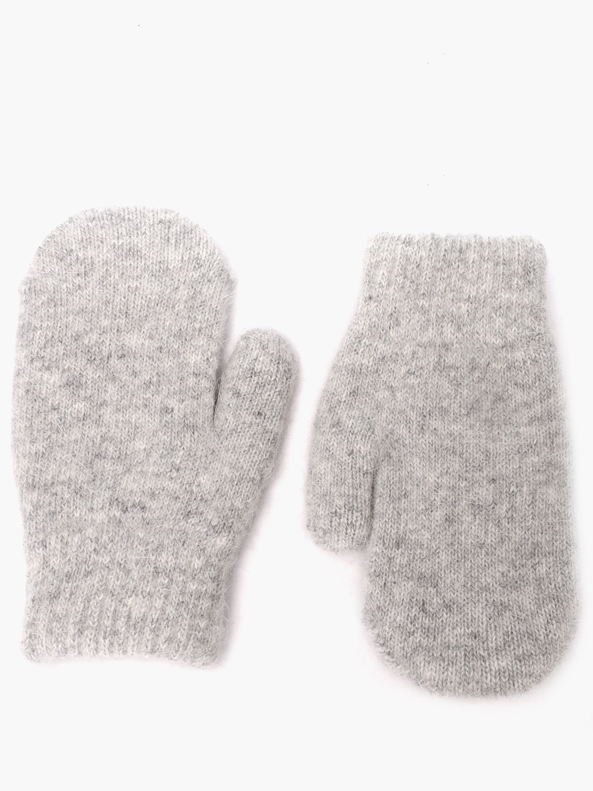 

Варежки WiMi 0165000227, Серый