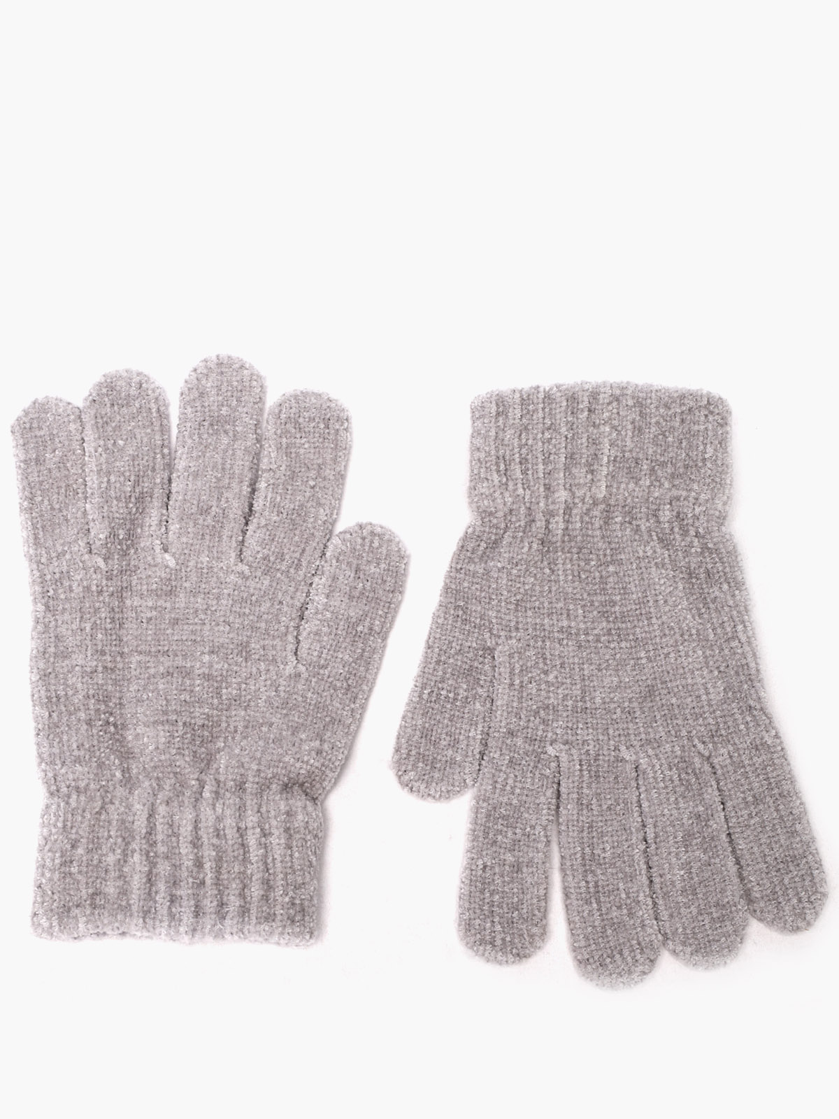 

Перчатки WiMi 0165000234, Серый