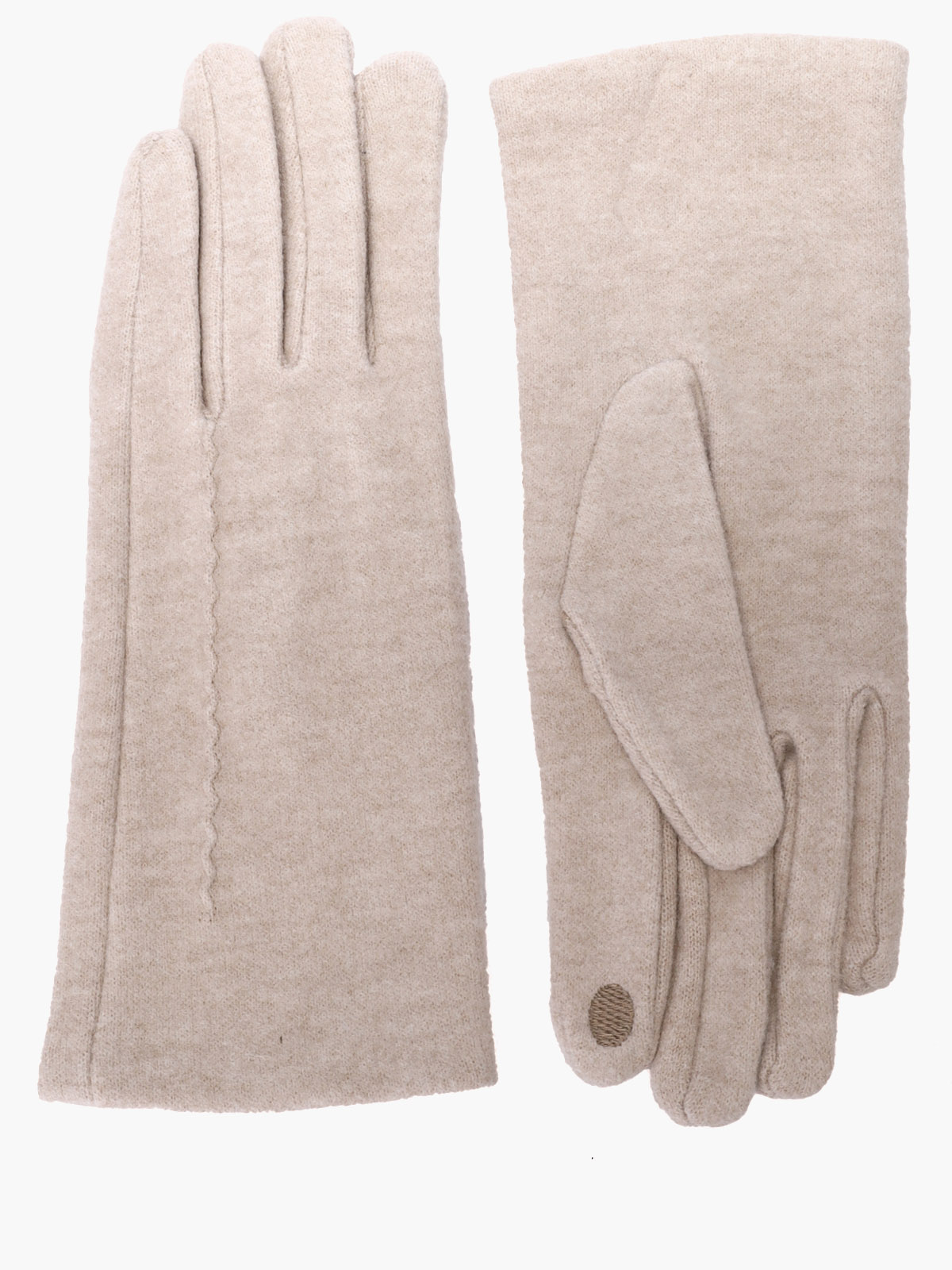 

Перчатки WiMi 0165000239, Бежевый