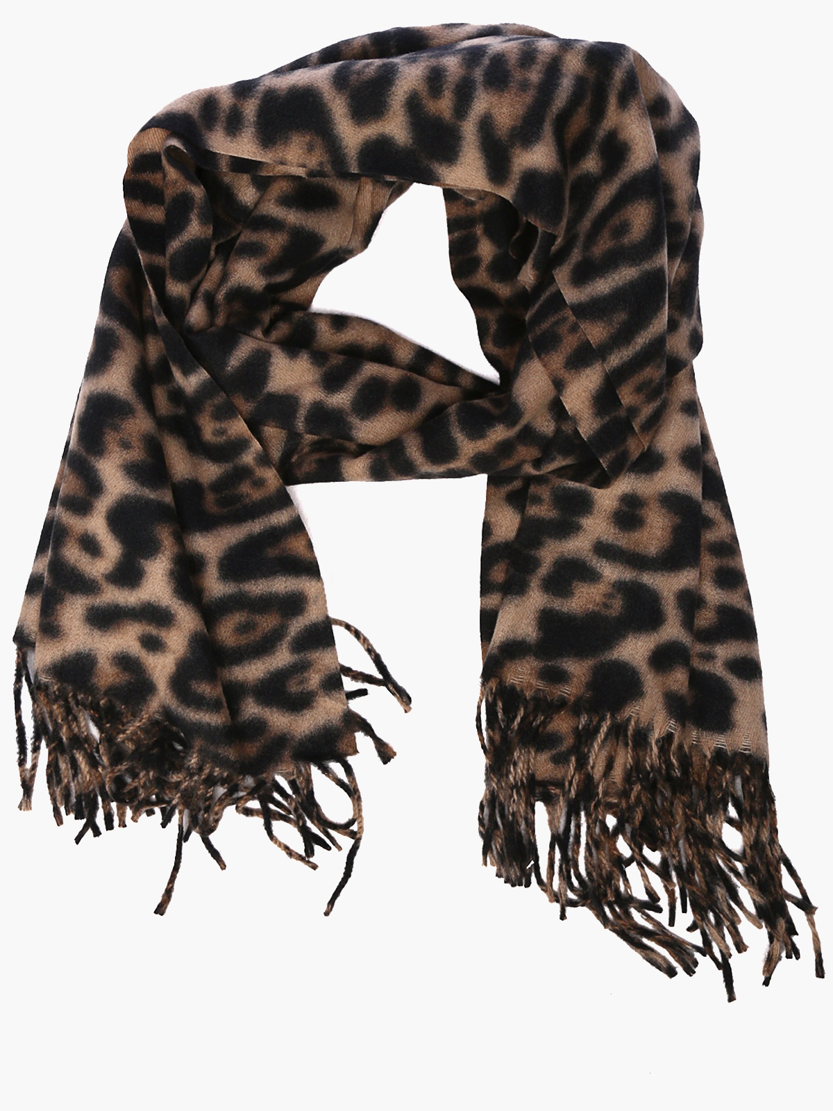 

Шарф WiMi 0165000243, Бесцветный