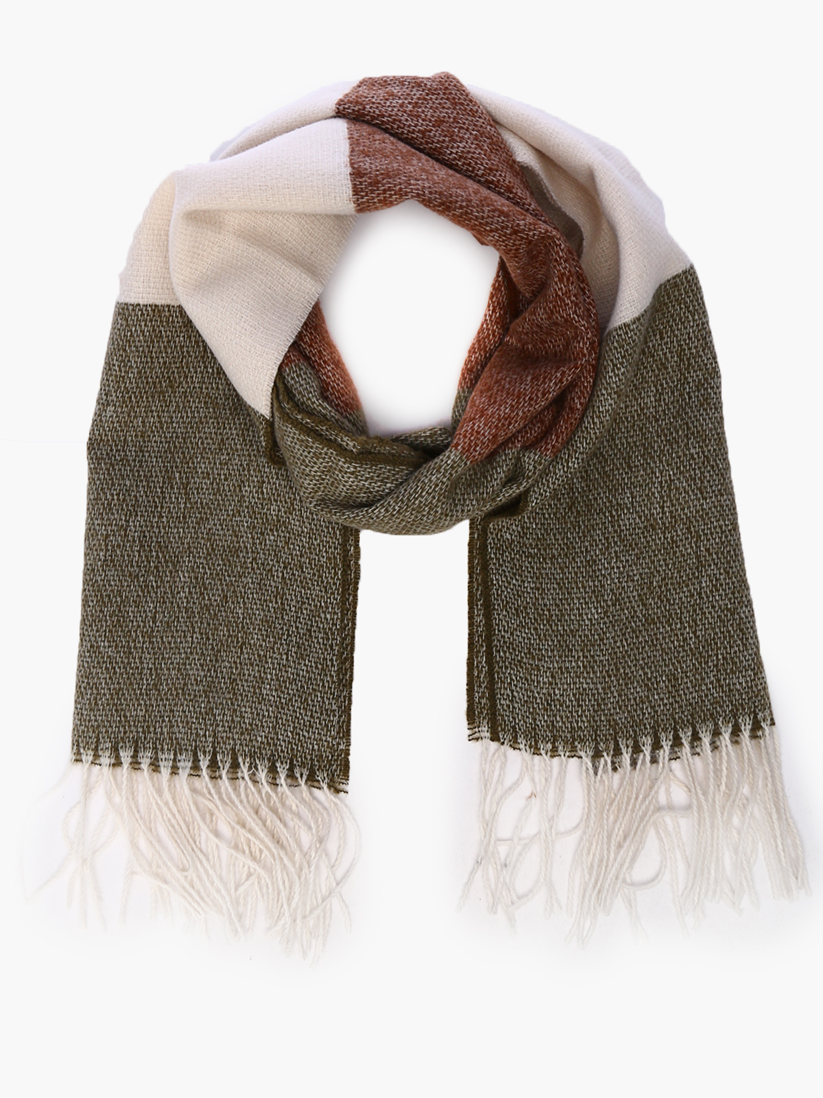 

Шарф WiMi 0165000253, Бесцветный