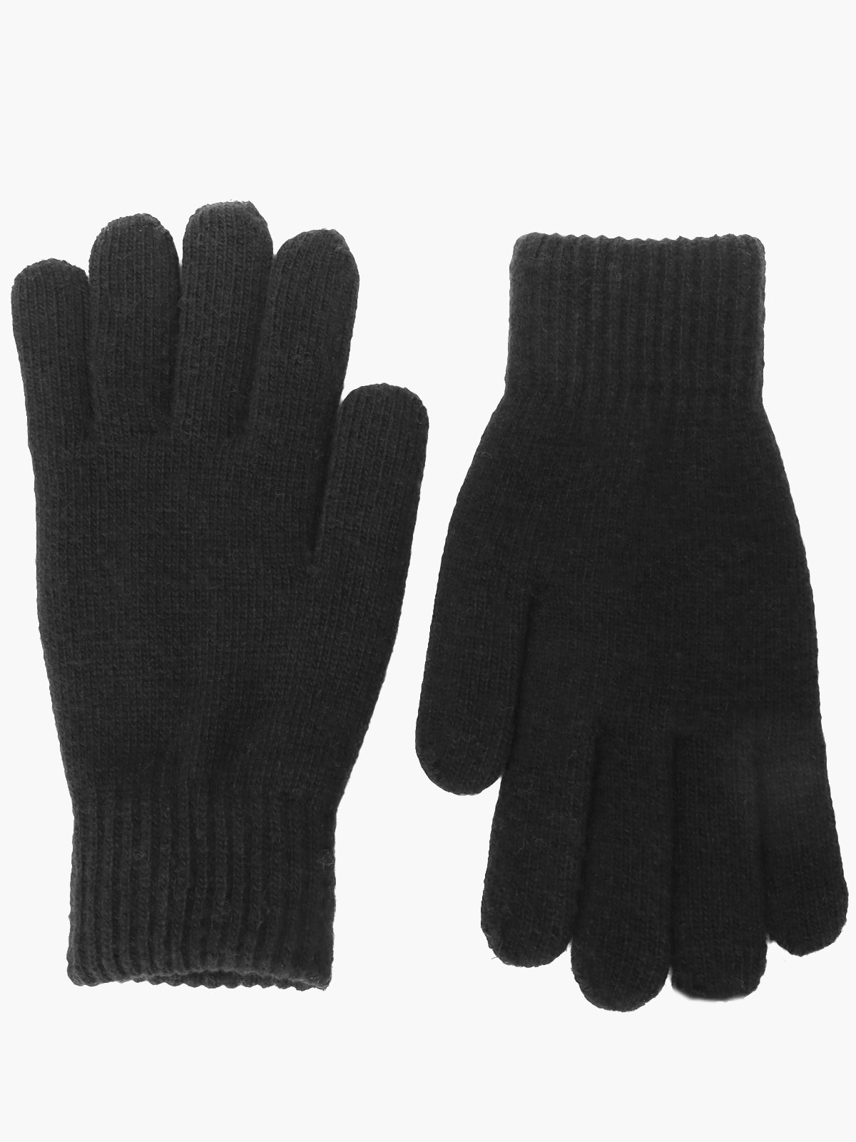 

Перчатки WiMi 0165000259, Черный