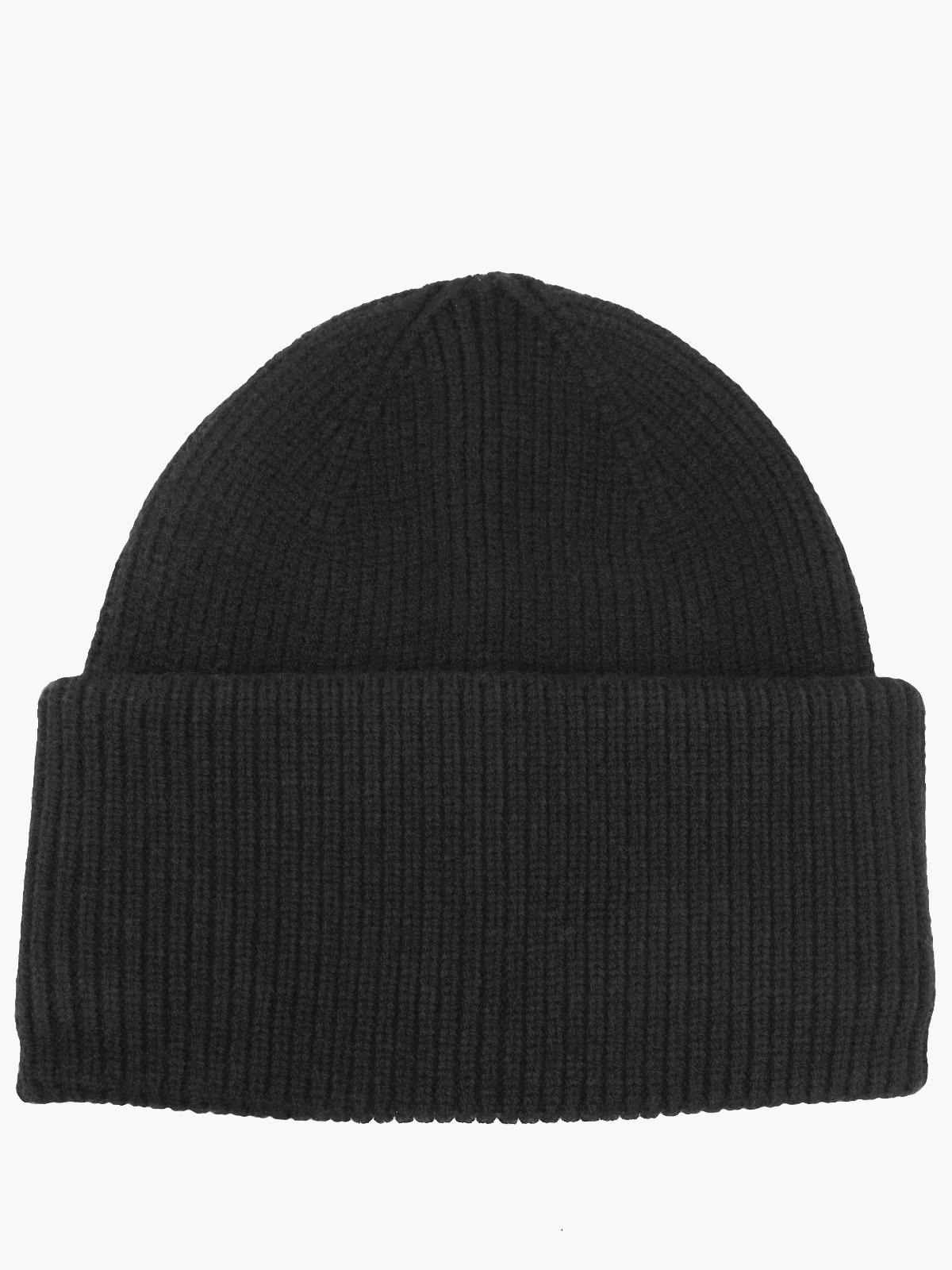 

Шапка WiMi 0165000260, Черный