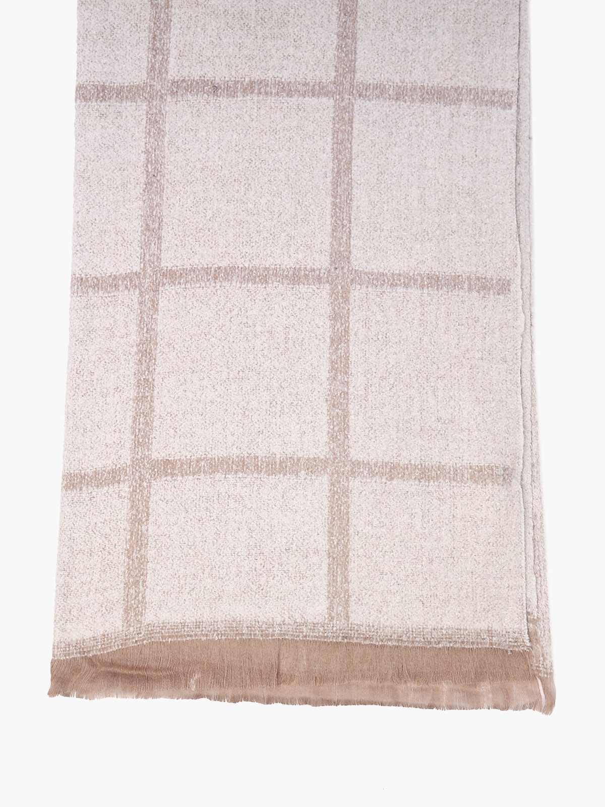 

Шарф WiMi 0165000262, Бежевый