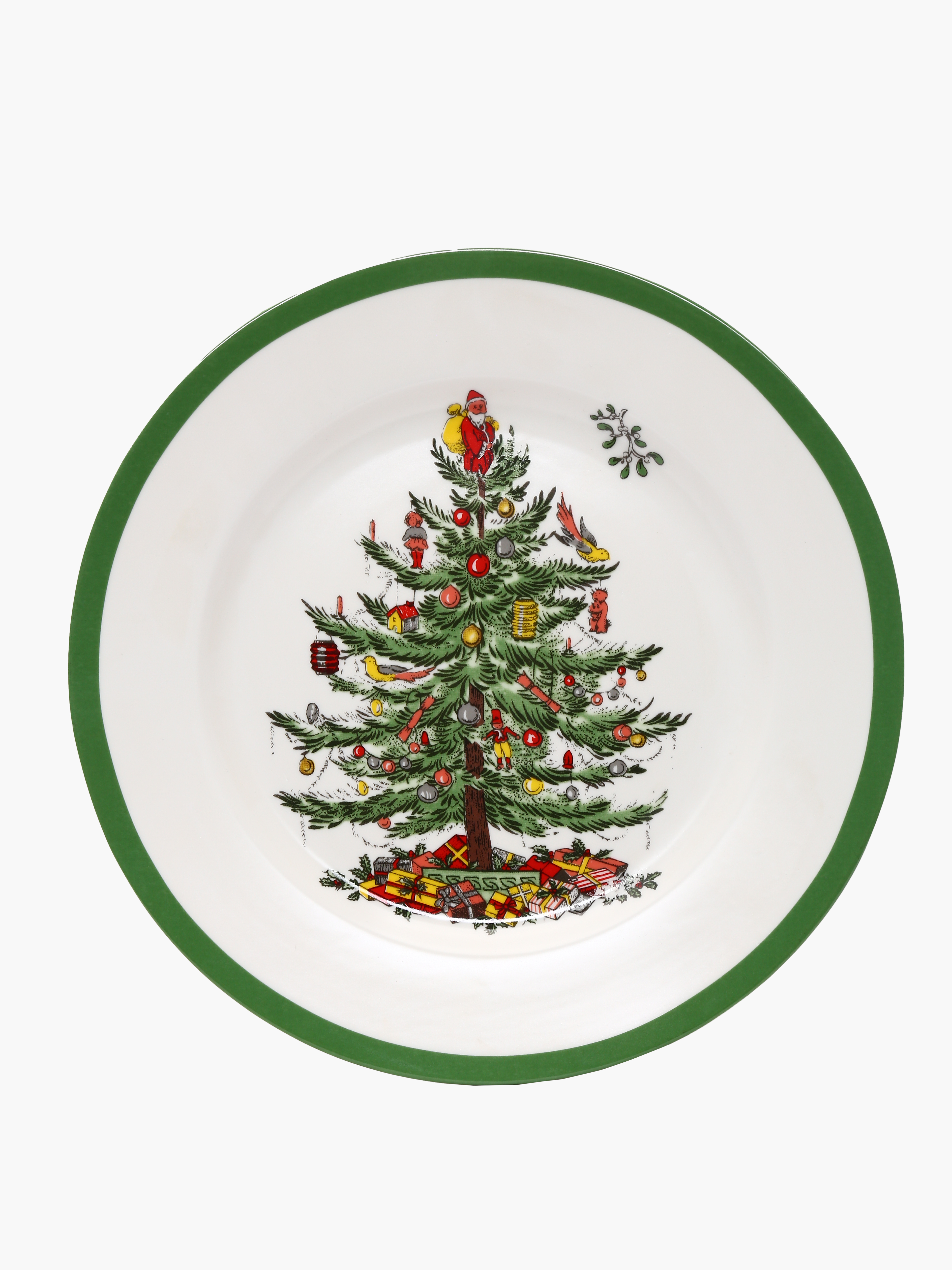 

Тарелка WiMi 0165000270, Бесцветный