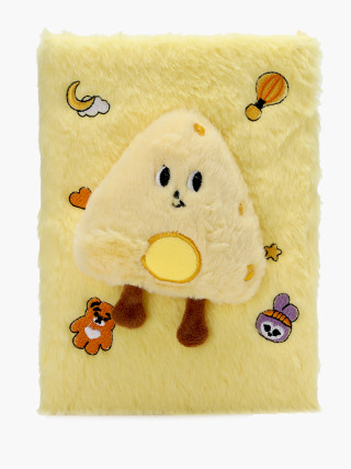 Блокнот WiMi 0165000272