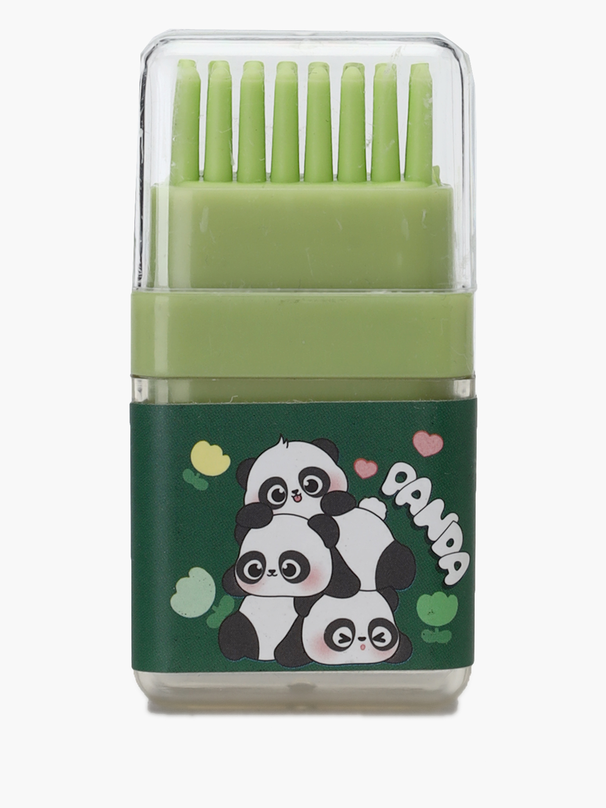 

Ластик WiMi 0165000054, Бесцветный