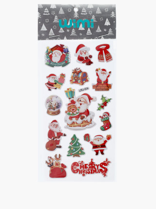 Наклейки WiMi 0165000283