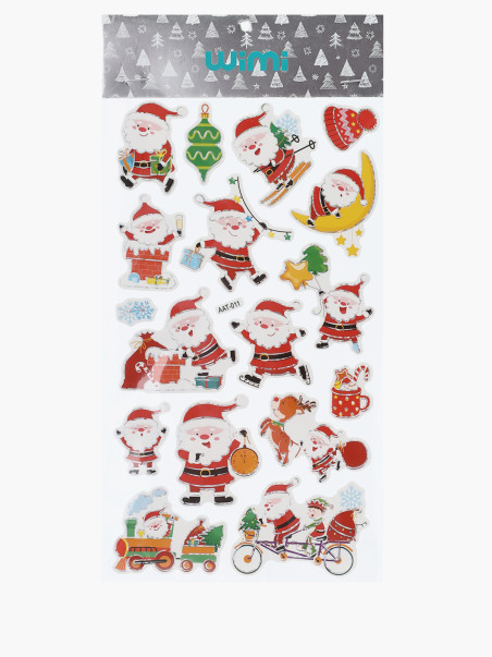 Наклейки WiMi 0165000300