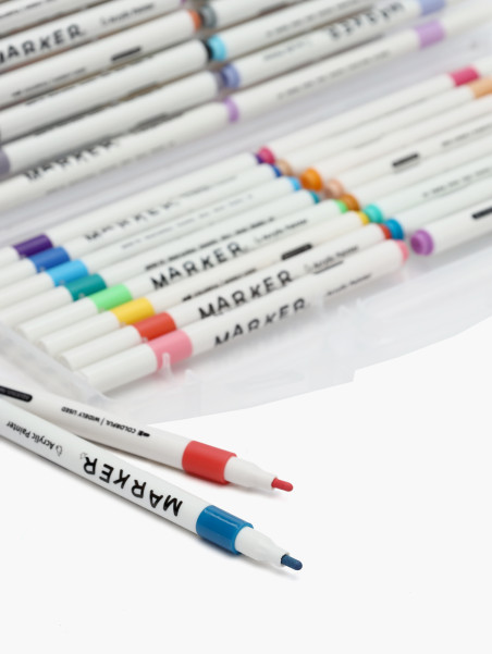 Маркер WiMi 0165000303