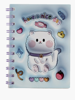 Блокнот WiMi 0165000304