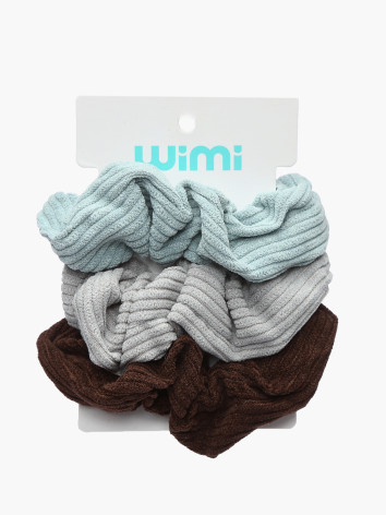 Резинки для волос WiMi