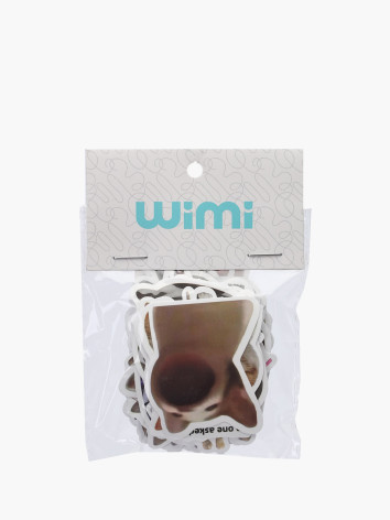 Наклейки WiMi