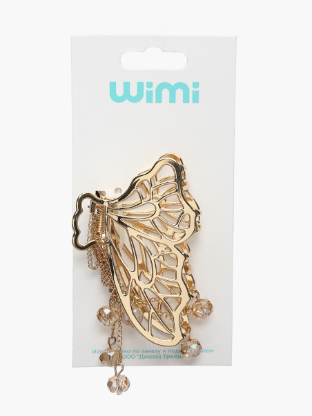 Заколка для волос WiMi 0165000347