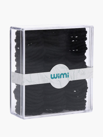 Резинки для волос WiMi 0165000350